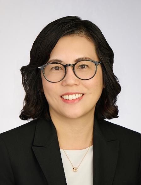 Vivian Chin