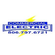 Commercial Electric Logo