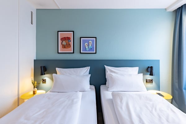 Bilder Garner Hotel Osnabrück by IHG