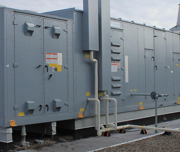 Images SCR, Inc. (St. Cloud Refrigeration)