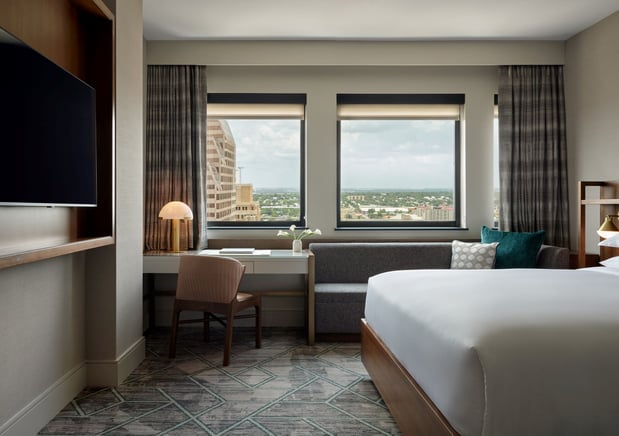 Images InterContinental San Antonio Riverwalk by IHG