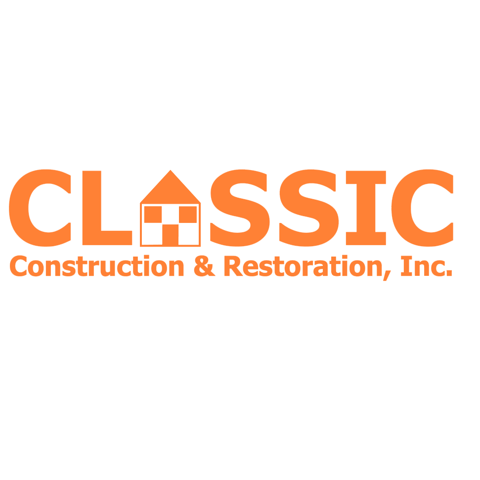 Classic Construction & Restoration, Inc. Logo