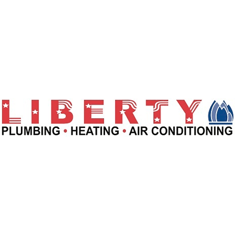 Liberty Plumbing, Heating & Air Conditioning, inc. Logo