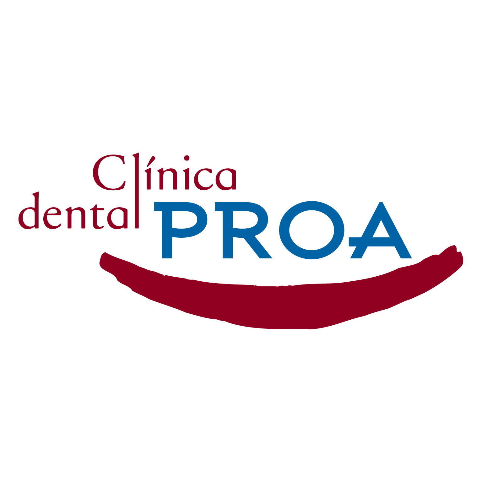Clinica Dental Proa Logo