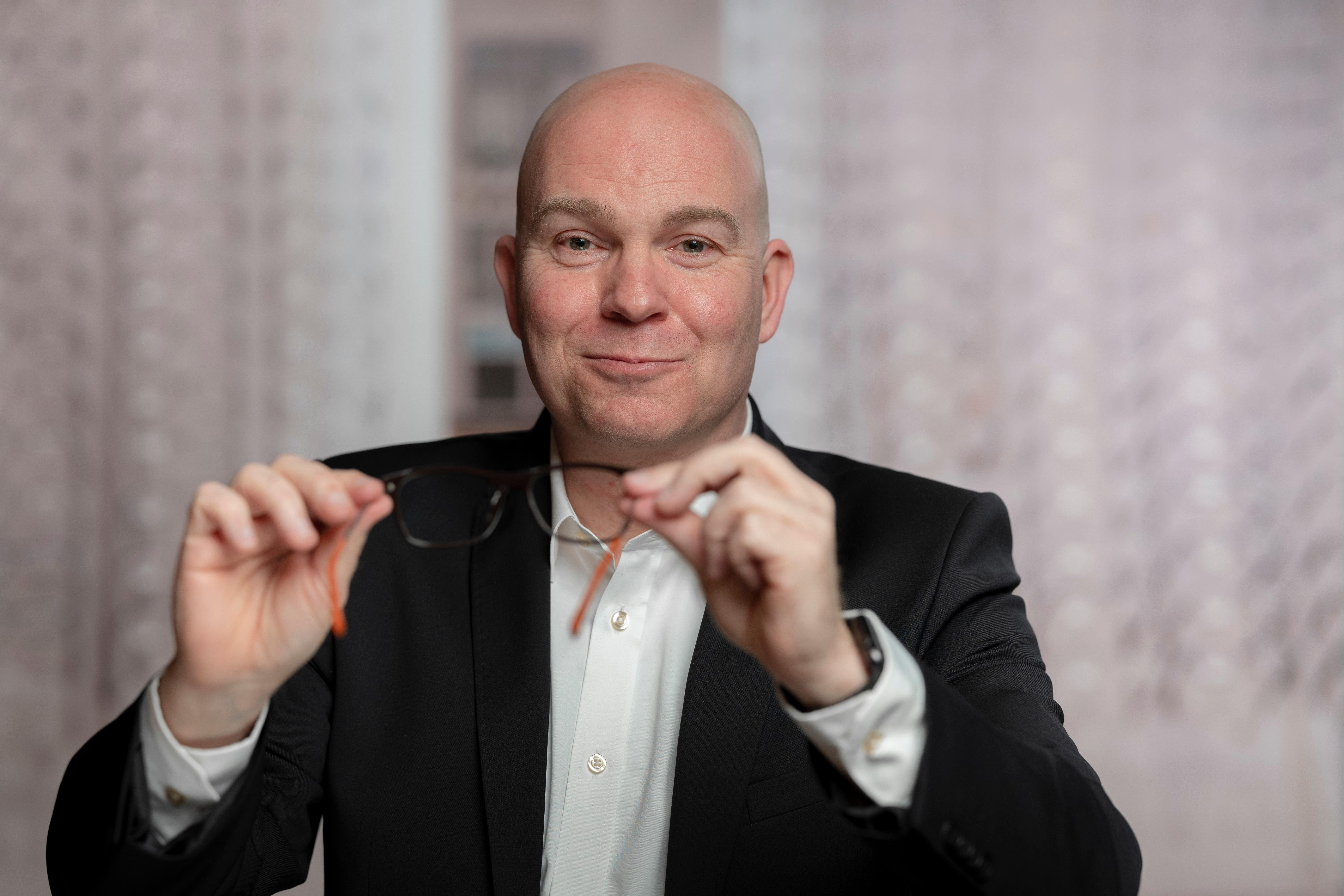 Jurran van Slooten