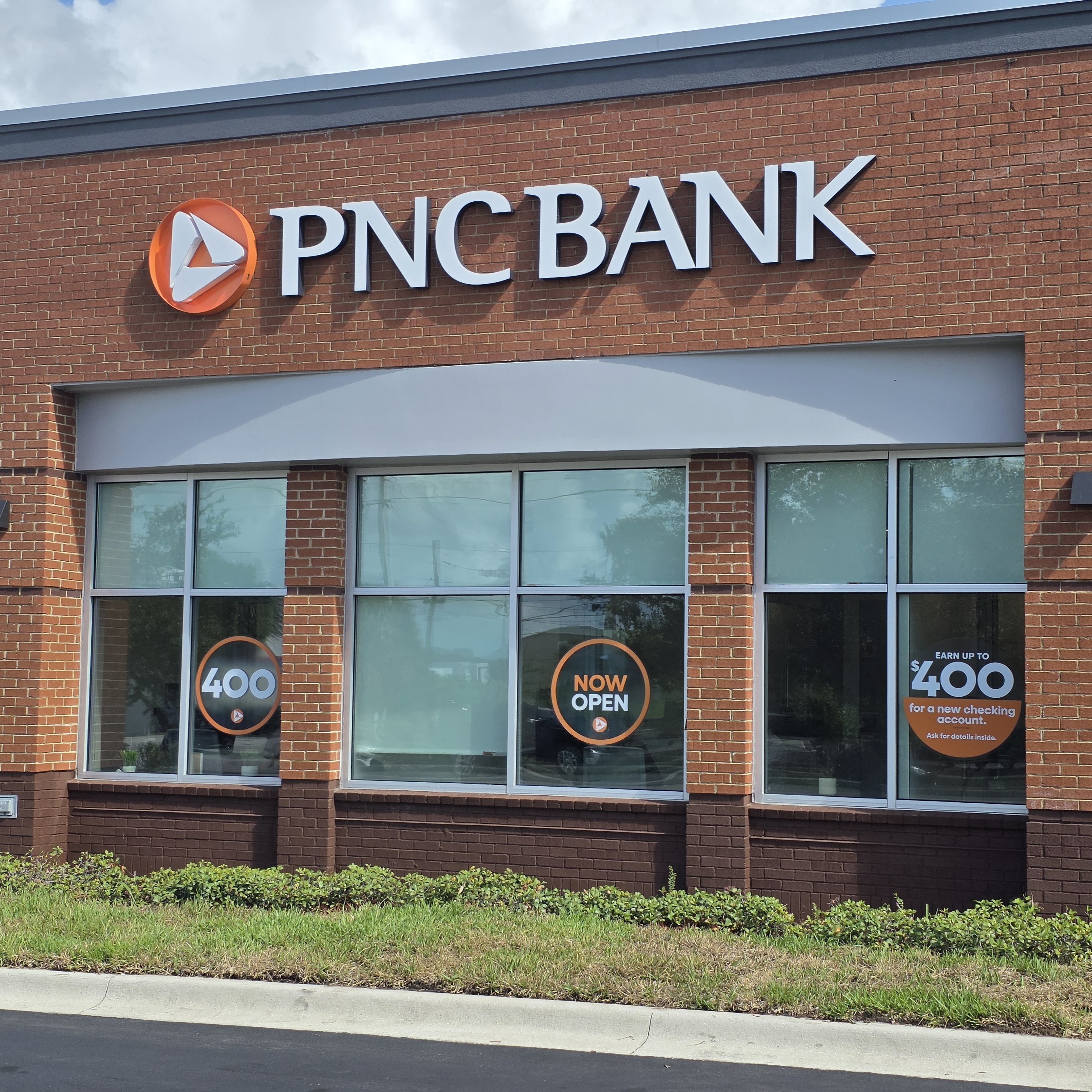 PNC Bank Fashion Square Branch -  Orlando,  FL 
