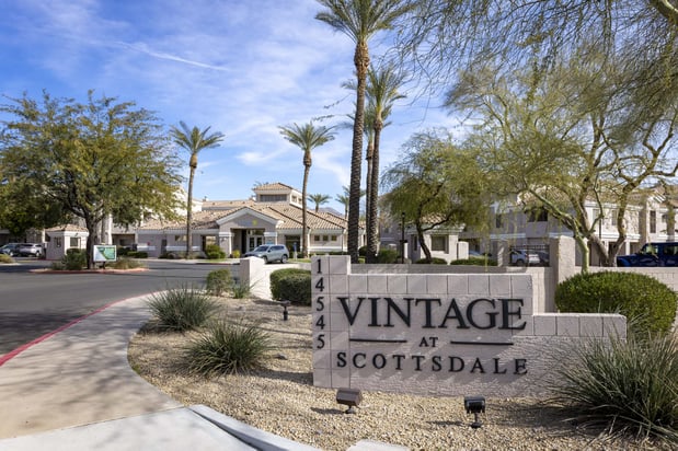 Images Vintage at Scottsdale