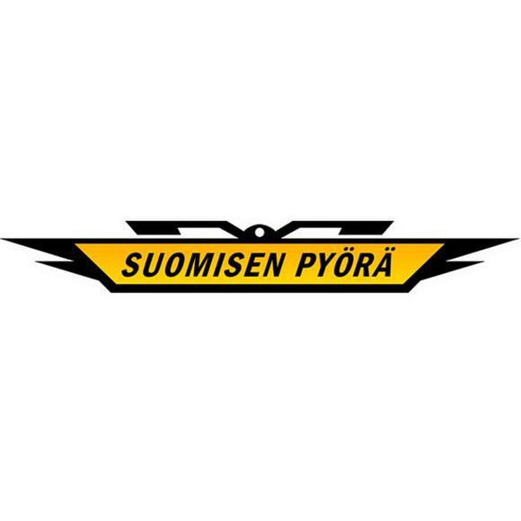 Suomisen Pyörä Ky Logo