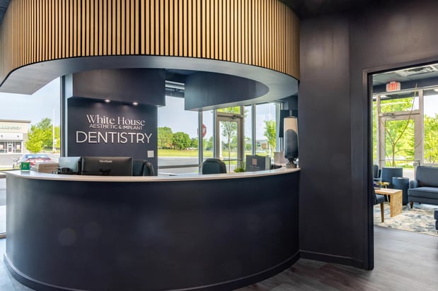 Images White House Aesthetic and Implant Dentistry