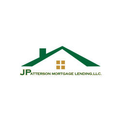 J Patterson Mortgage Lending, LLC Logo