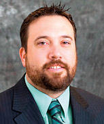 Photo of Matthew Paul Sullivan
