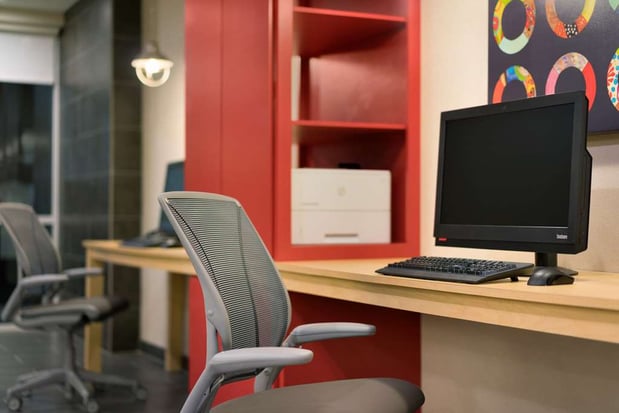 Images Home2 Suites by Hilton Baton Rouge