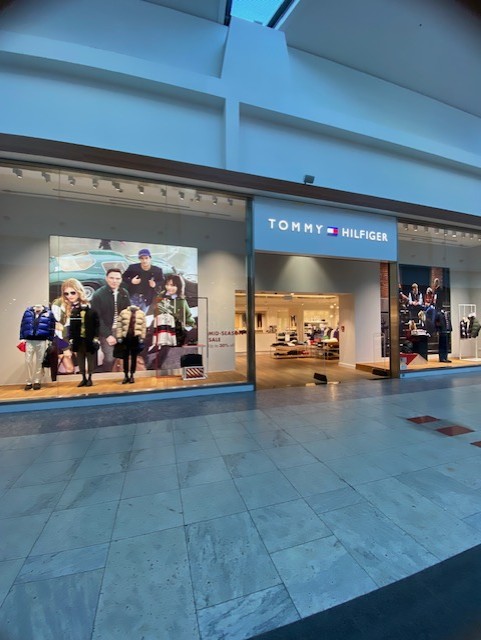 Bild 1 Tommy Hilfiger in Bremen