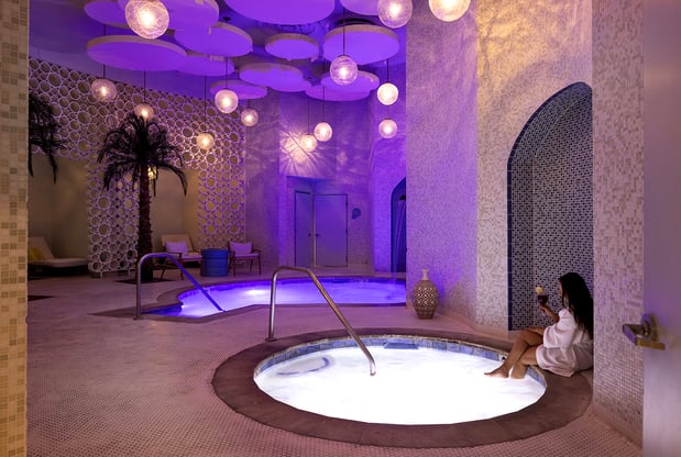 Images Riviera Resort – Palm Springs