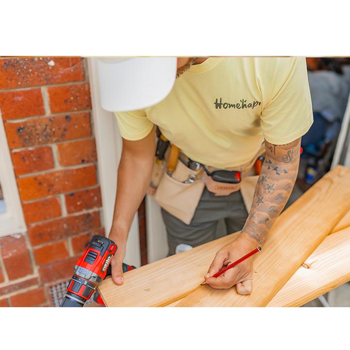 Images Homehapi Pty Ltd - Gardening & House Maintenance