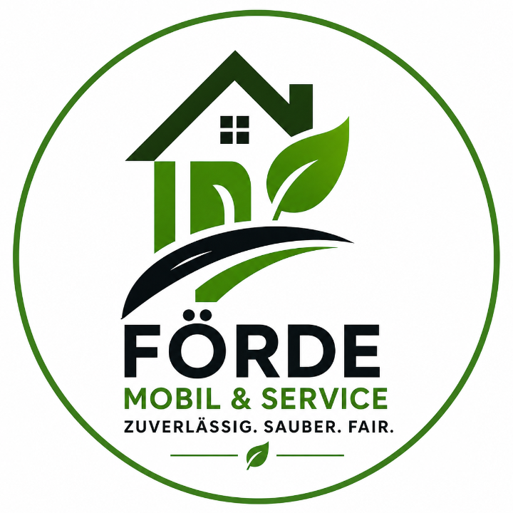 Förde Mobil & Service  