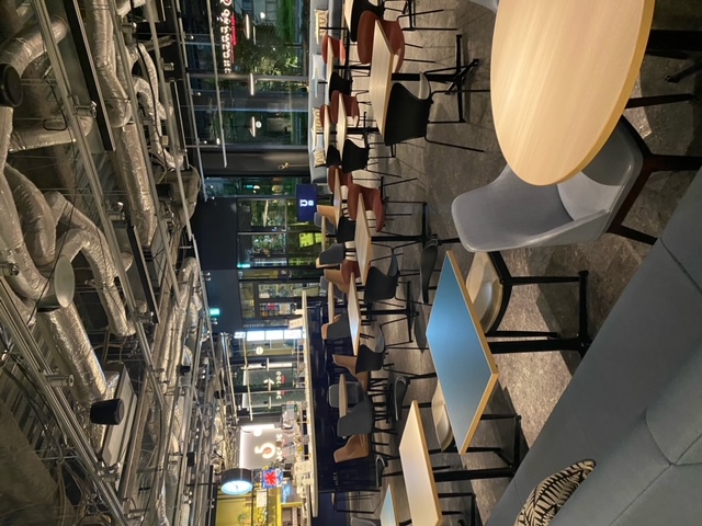 Images GOCONC 京都リサーチパーク店