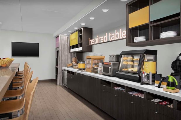 Images Home2 Suites by Hilton Clarksville/Ft. Campbell