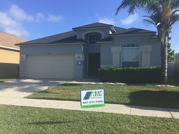 Images Next Level Roofers