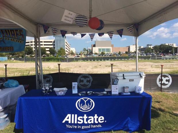 Images David Ager: Allstate Insurance