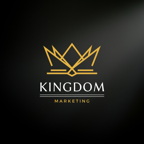 Kingdom Marketing Logo