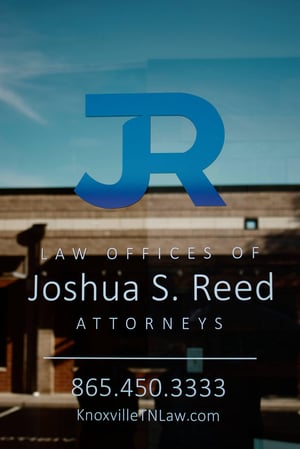 Images Law Office of Joshua S. Reed