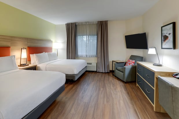 Images Candlewood Suites Lexington by IHG