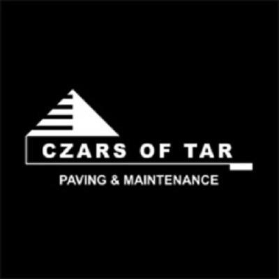 Czars of Tar, Inc. Logo
