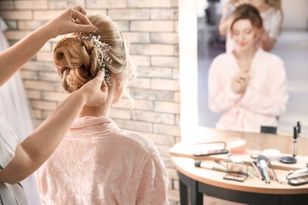 Images Vivid Salon