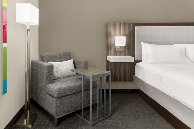 Images Hampton Inn Olathe