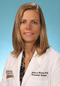 Carolyn McCourt