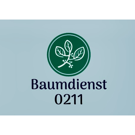 Baumdienst 0211 in Düsseldorf - Logo