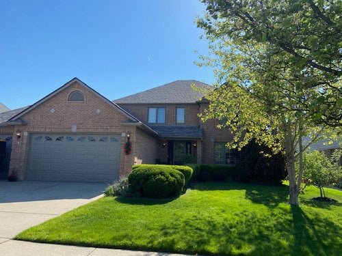 Full Roof Replacement