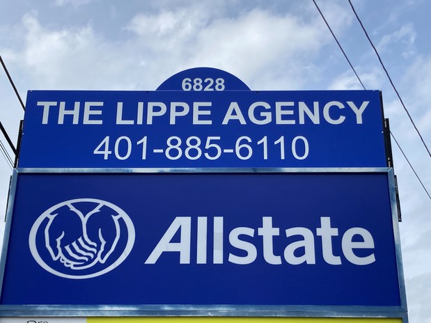 Images Mary Lippe: Allstate Insurance