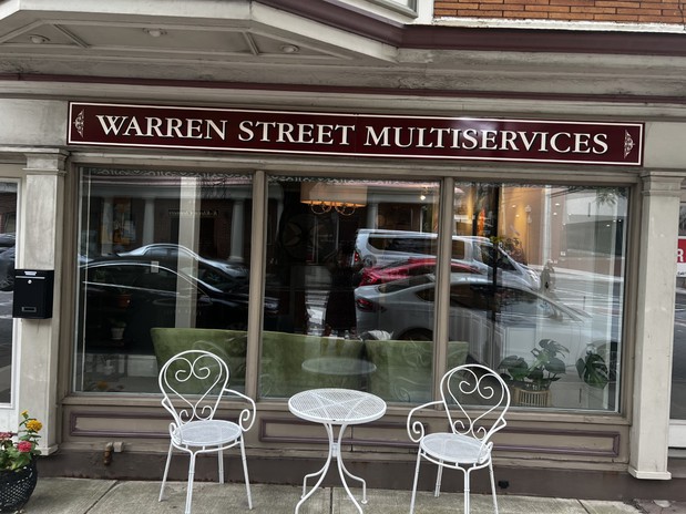 Images Warren Street Multiservices