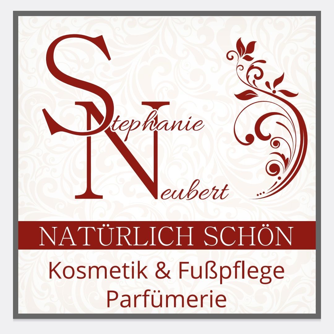 Kosmetikstudio & Parfümerie Natürlich schön in Radeberg - Logo