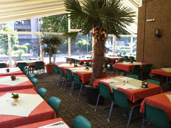 Bilder Restaurant Pöstli