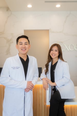 Images Excel Dental