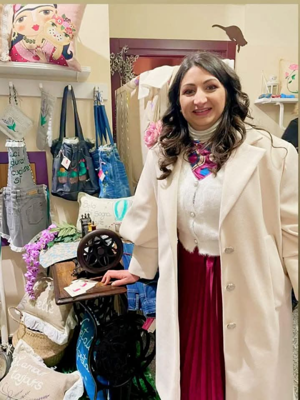 Images La Sartoria di Rosmy