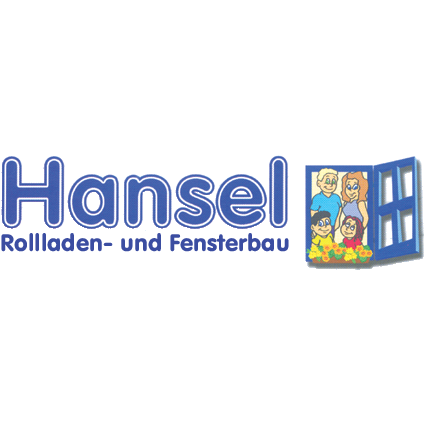 Hansel Rollladen- und Fensterbau in Großenhain in Sachsen - Logo