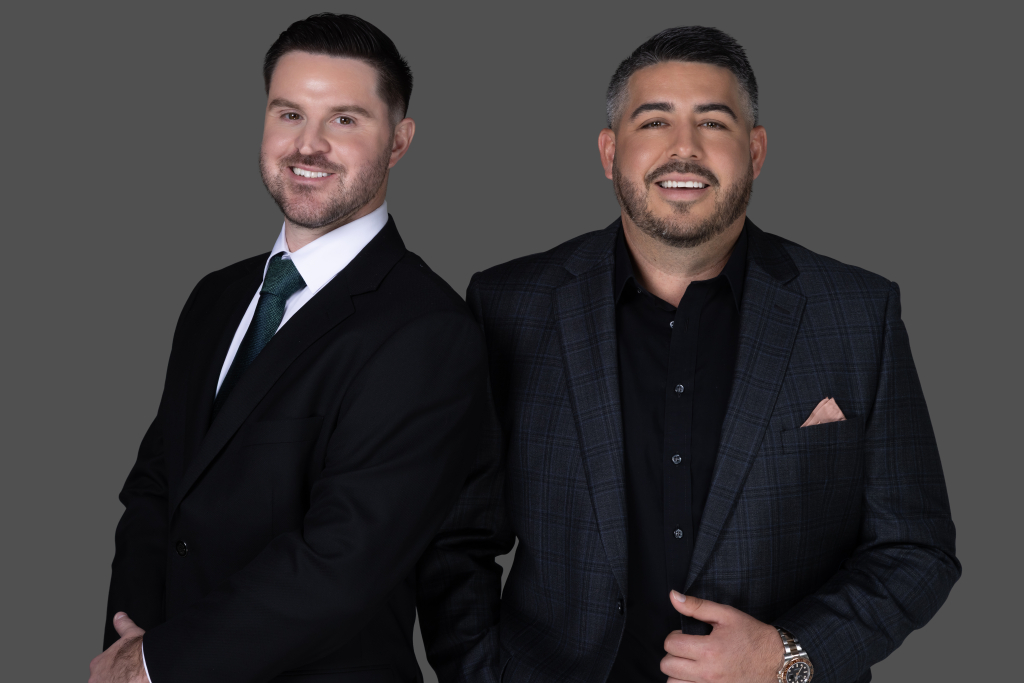 Car Accident & Personal Injury Attorneys In Phoenix