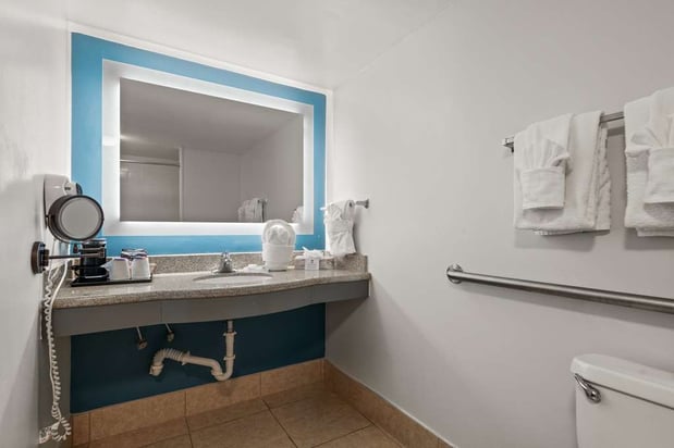Images Best Western Orlando Gateway Hotel