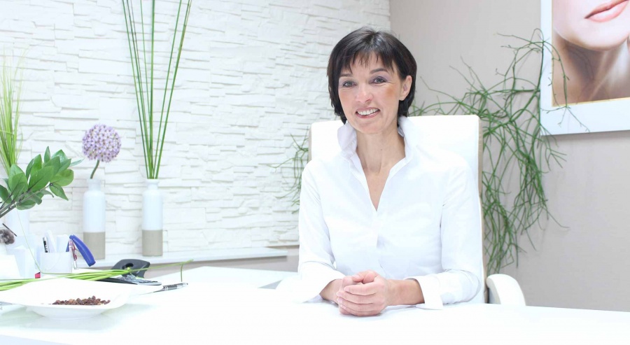 Sabine Stahl, Regensburger Str. 45 in Straubing