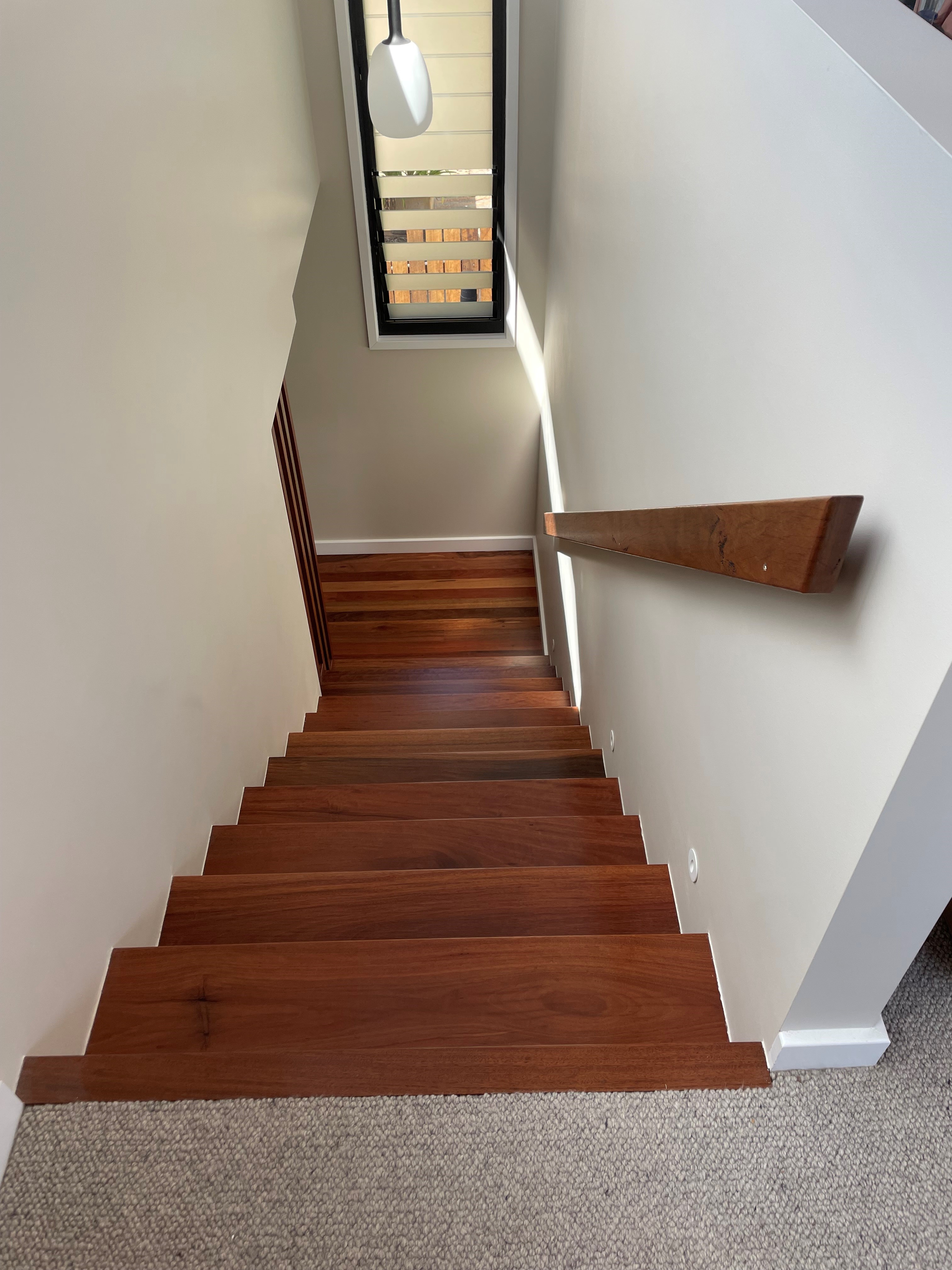 Images CPR Staircases