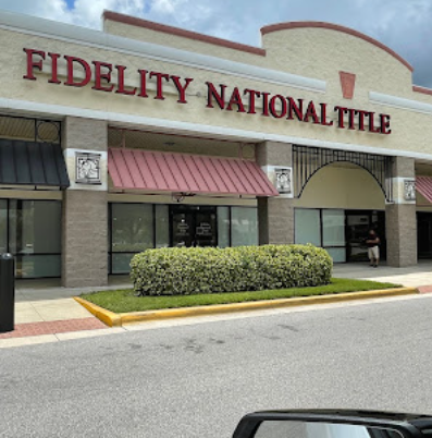 Images Fidelity National Title of Florida, Inc.