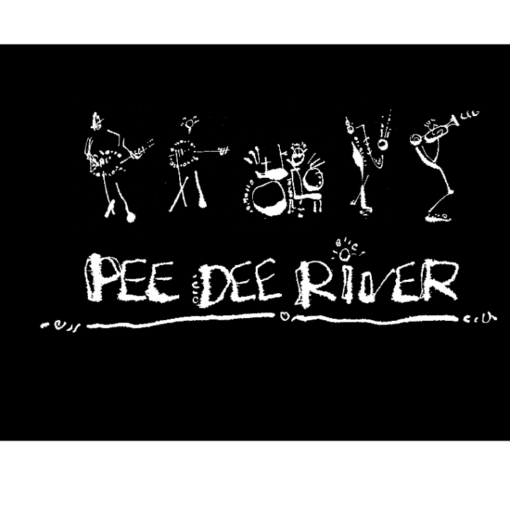 Pee Dee River in Soltau - Logo
