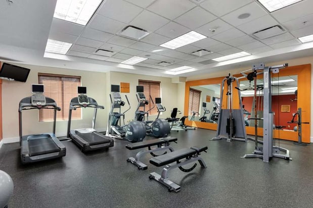 Images Hilton Garden Inn Mobile West I-65/Airport Blvd.