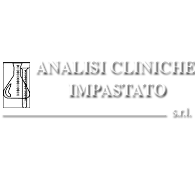 Laboratorio di Analisi Cliniche Impastato S.r.l. Logo