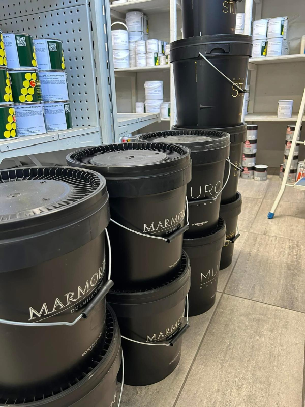 Images Colorificio Lecchese