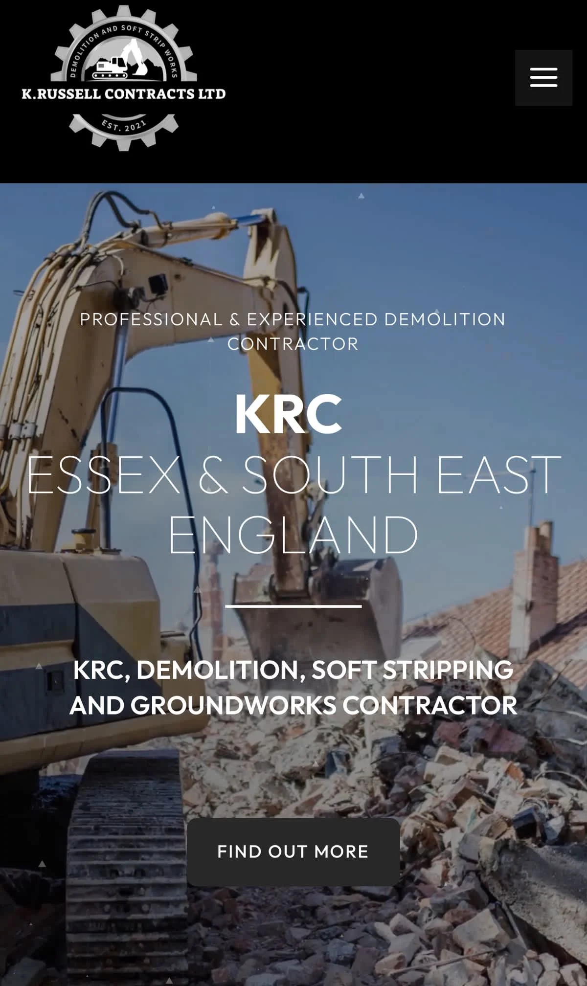 Images K.Russell Contracts Ltd